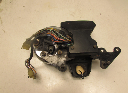 Tacho Honda Goldwing GL