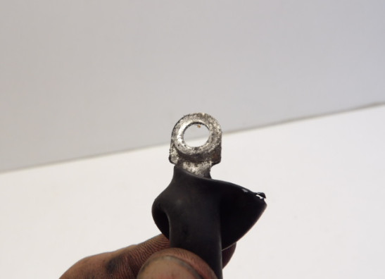 Startmotor Yamaha TDM