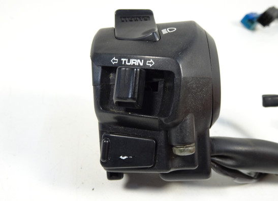 Stuurschakelaar links Honda CBF 600
