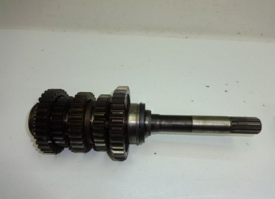 Getriebe Suzuki GS 1000