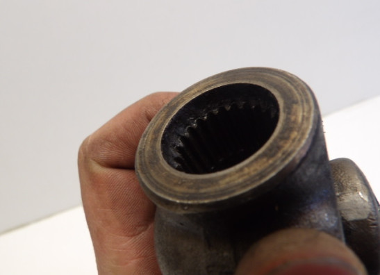 Cardan as Honda ST 1100 Pan European