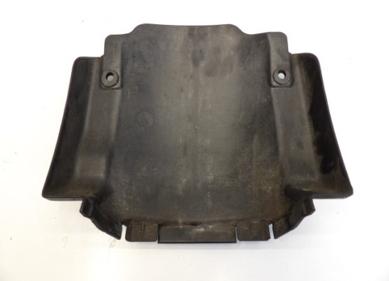 Hinterradabdeckung Yamaha XV 535 Virago