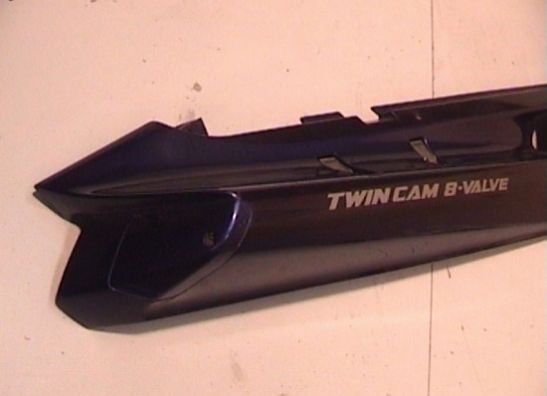 Cowl rear right Kawasaki ZZR 250
