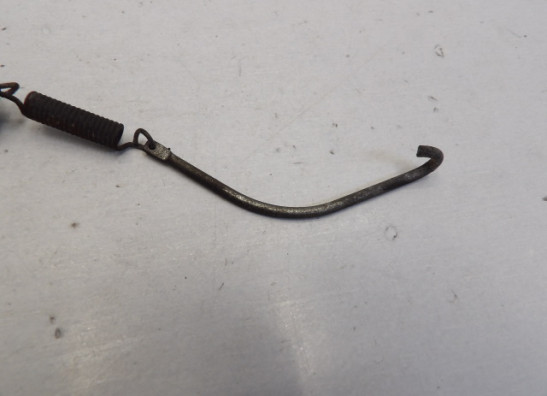 Brake pedal Yamaha FZX 750