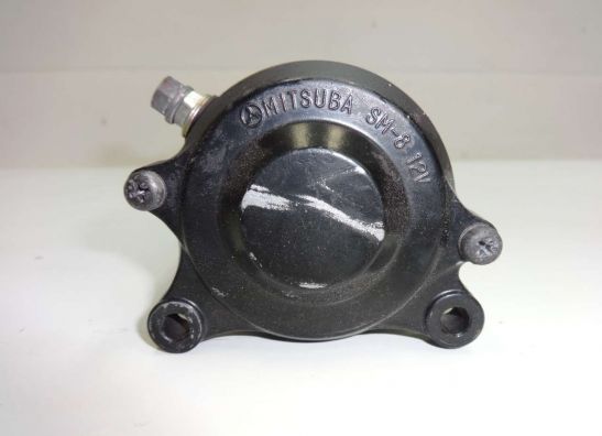 Startmotor Kawasaki GTR 1000