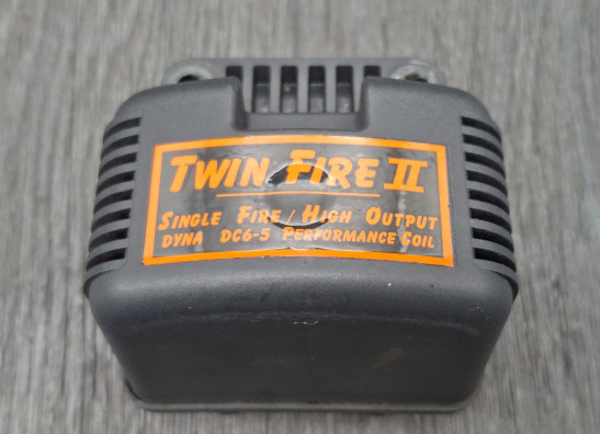 Sensor - overige elektronica Harley Davidson Dyna