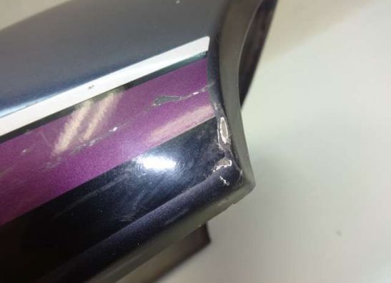 Rear cowl Yamaha XJ 900 F