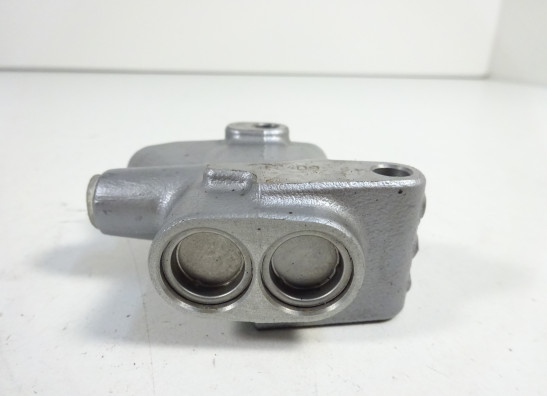 ABS Systeem Honda CBF 1000