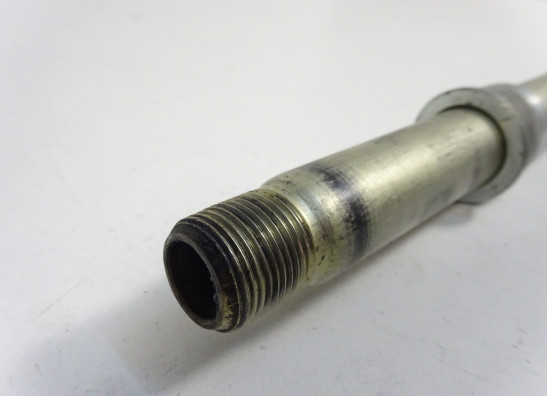 Vorderradachse Suzuki GSR 600