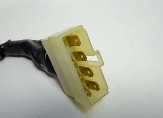 Slotenset Kawasaki ER 6