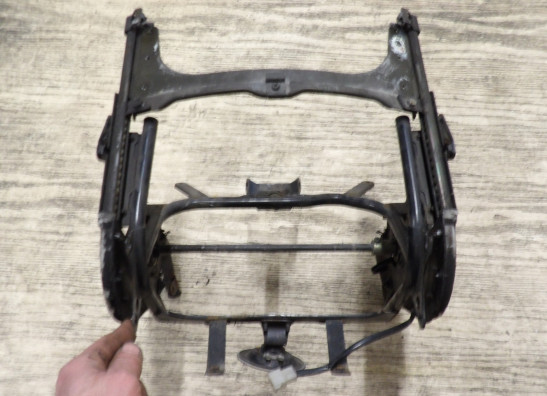 Kuipframe Suzuki GSX F 1100