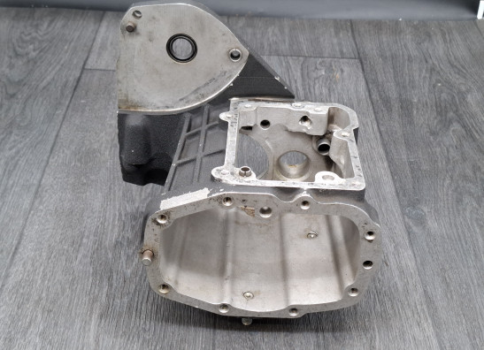 Versnellingsbak Harley Davidson Softtail