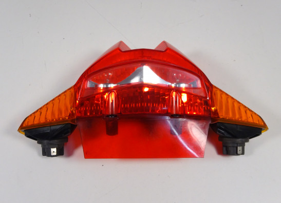 Rucklicht BMW K 1200 GT