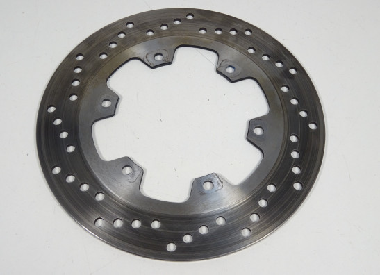 Achterremschijf Ducati monster 600