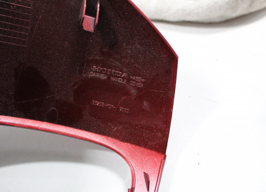 Frontverkleidung kanzel Honda SH 125 i