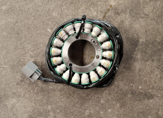 Lichtmaschine Voge 900 DSX