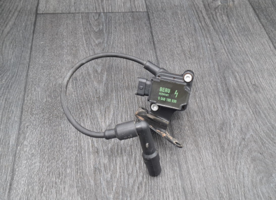 Zundspule BMW F 650 GS