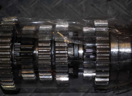 Versnellingsbak Honda VTR 1000 F