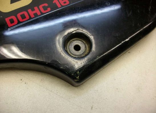 Cowl right small Kawasaki GPZ 600