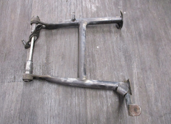 Standaard BMW R 1100 GS 1994-1999