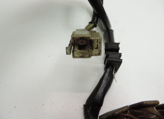 Dynamo Honda VF 700  750 F