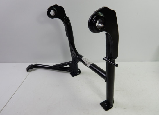 Standaard Moto Guzzi Stelvio