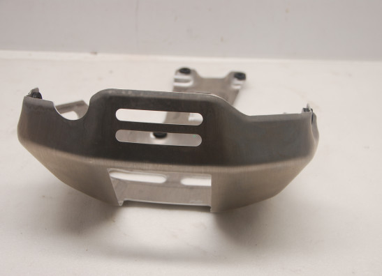 Carterpan Harley Davidson Pan America