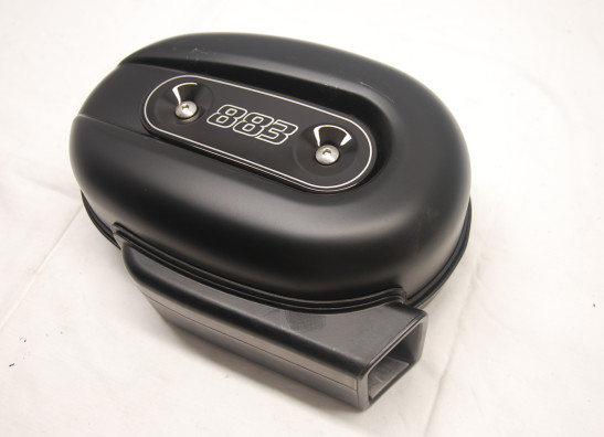 Luchtfilterhuis Harley Davidson Sportster