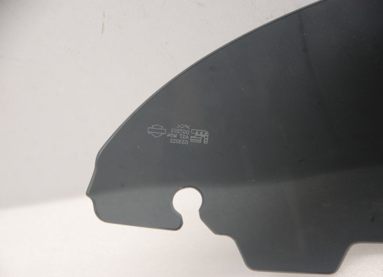 Windscherm Harley Davidson Touring FL