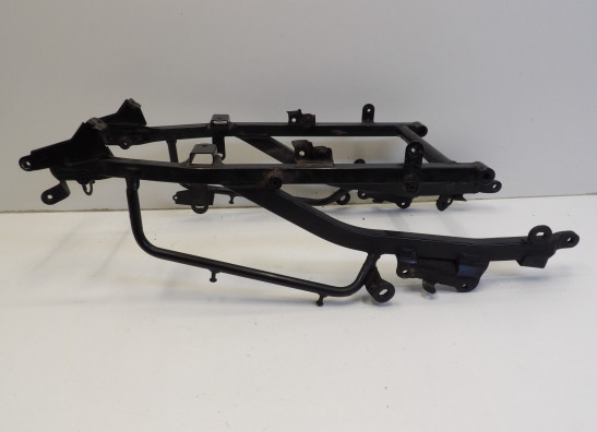 Heckrahme Yamaha FZR 1000