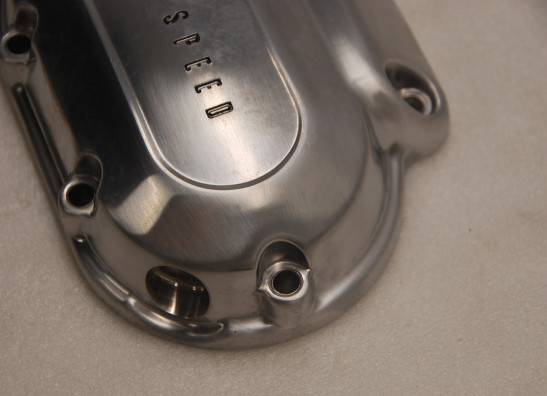 Versnellingsbak Harley Davidson Softtail