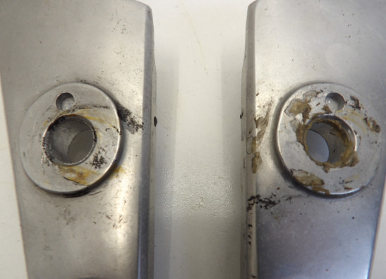 Scheinwerfer Honda VT 1100