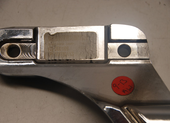 Achtersubframe Harley Davidson Softtail