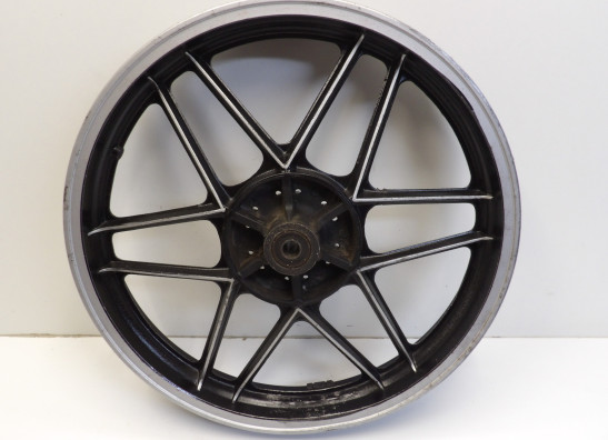 Achtervelg Moto Guzzi V35 V50 V65