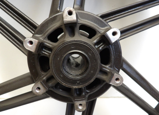 Voorvelg Honda CBF 1000