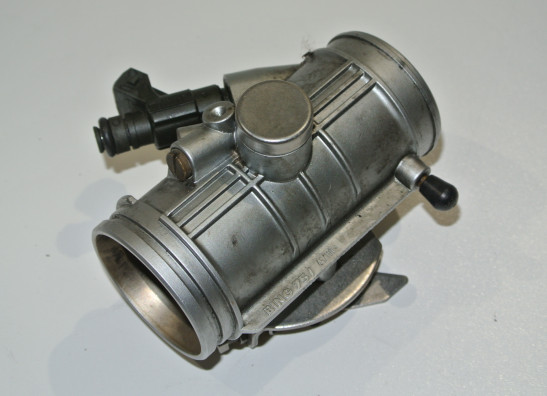 Einspritzanlage BMW R 1150 GS