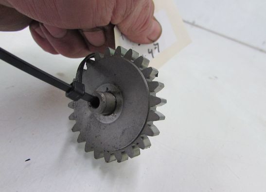 Motorblock Sonstiges Yamaha FAZER 600