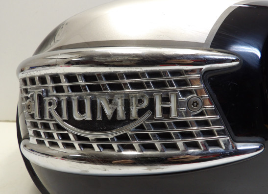 Tank Triumph Thunderbird 900