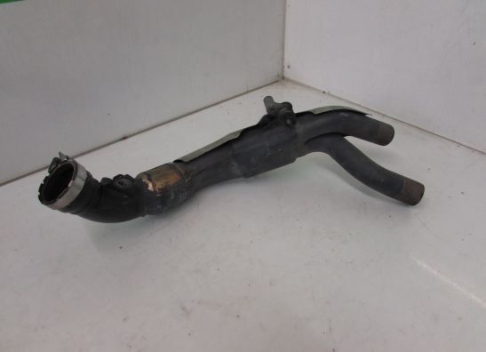 Auspuff-Krummer Yamaha YZF R1