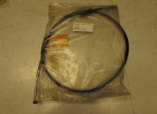 Koppelingskabel Suzuki GT 750 1970-2012