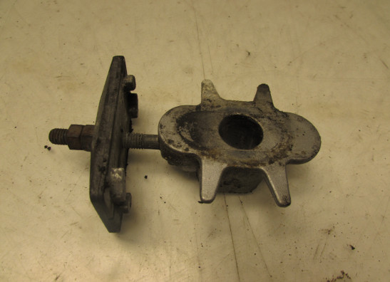 Swingarm Yamaha FAZER 600
