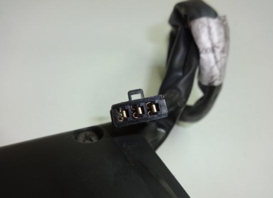 Handlebar switch assy left Kawasaki ZZR 600