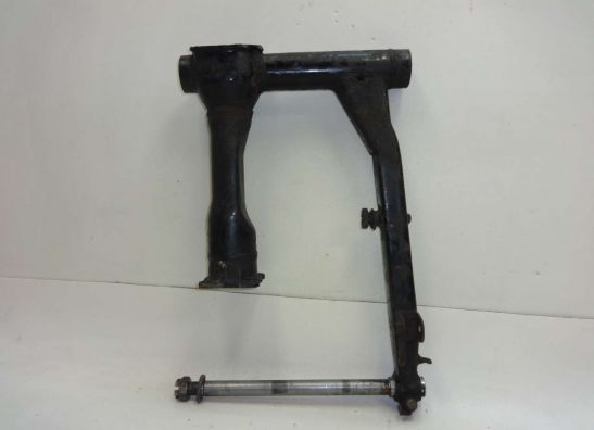 Achterbrug Yamaha XS 1100