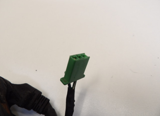 Standaard Honda Deauville 650 - 700