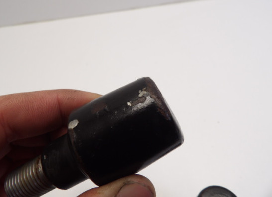 Stuurdemper Yamaha TDM