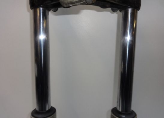 Gabelholm Komplett Suzuki GS 450