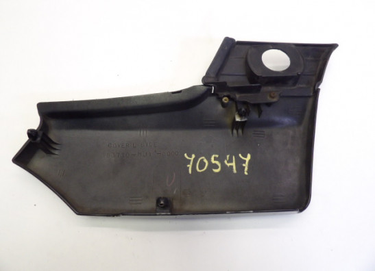 Linker zijkuip klein Honda CB 700