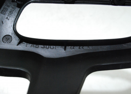 Sturz pads BMW R 1100 GS