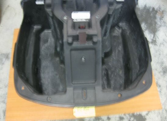 Achterkuipdeel Honda PC 800