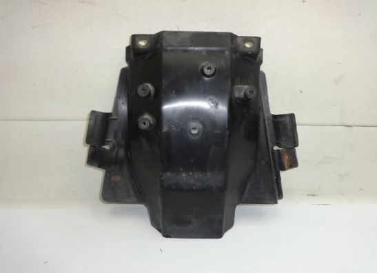 Hinterradabdeckung Yamaha XV 750 Virago